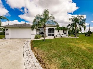 7006 N Plum Tree, Punta Gorda, FL 33955