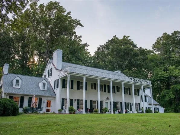 6043 Lake Brandt Rd, Greensboro, NC 27455