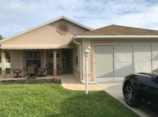 717 W Toucan Loop, Hernando, FL 34442