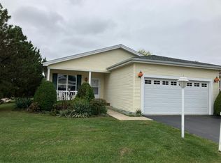 3016 Bridle Path Way LOT 1026, Grayslake, IL 60030