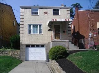 756 Eathan Ave, Pittsburgh, PA