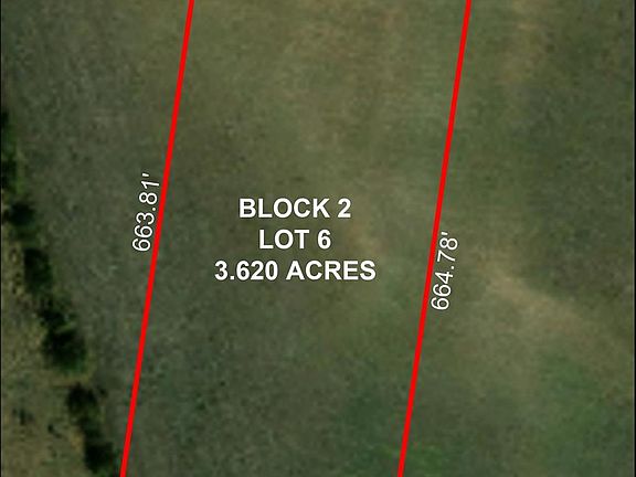 2nd image of BLOCK-2 Hackberry Rd Lot 6