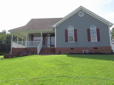 2662 Walas Ct, Creedmoor, NC, 27522