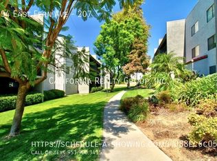 254 E Fern Ave APT 207, Redlands, CA 92373