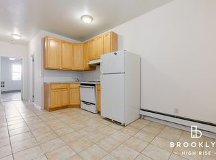 143 Maujer St #1G, Brooklyn, NY 11206