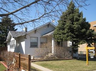 2540 Spruce St, River Grove, IL 60171