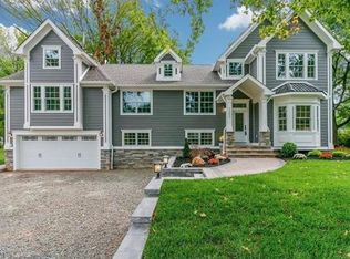 1257 Maple Hill Rd, Scotch Plains, NJ 07076