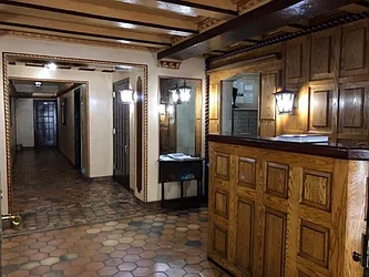 Rented by Bond New York