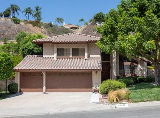 20645 E Walnut Canyon Rd, Walnut, CA 91789