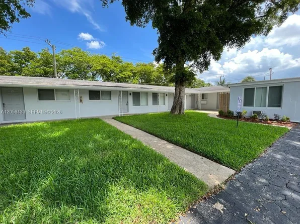 3771 SW 1st St APT 2, Fort Lauderdale, FL 33312