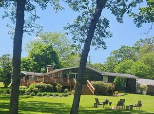 5022 N Henke Rd, Milton, WI 53563