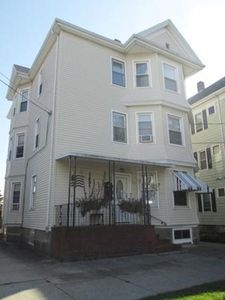 478 Ashley Blvd, New Bedford, MA, 02745