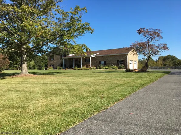 4302 Old 126, Warfordsburg, PA 17267