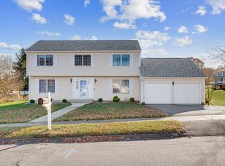 79 Brechlin Drive, Middletown, CT 06457