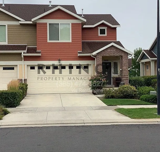 8974 S Quarry Stone Way — Photo 1