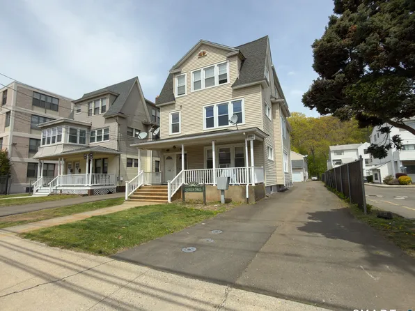 1003-1005 Whalley Avenue, New Haven, CT 06515