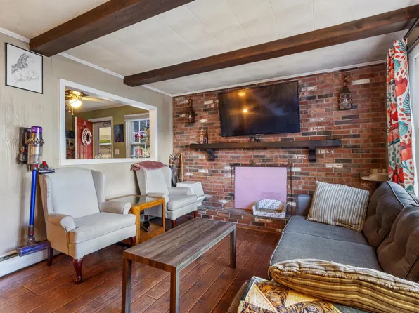 13 Normand Avenue, Sanford, ME 04073
