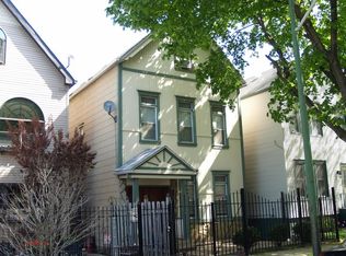 2146 W Wellington Ave, Chicago, IL 60618