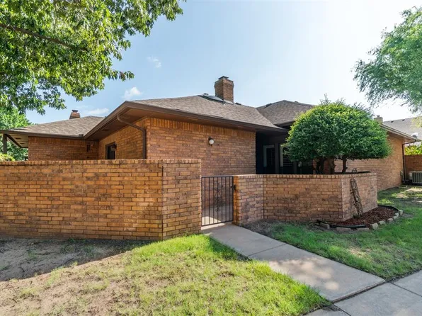 1899 Saddleback Blvd APT 14, Norman, OK 73072