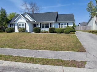 2106 Sapling Ct, Wilmington, NC 28411