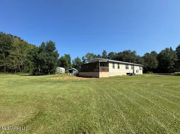 1019 Kennedy Rd, Magnolia, MS 39652