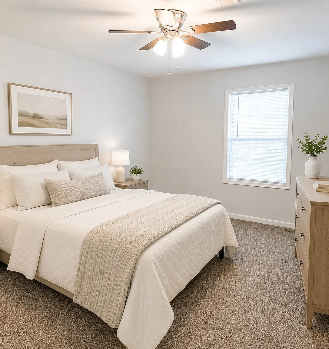 2 bed, 850 sqft, $970 — Photo 2