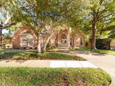 2334 Aberdeen Bnd, Carrollton, TX, 75007