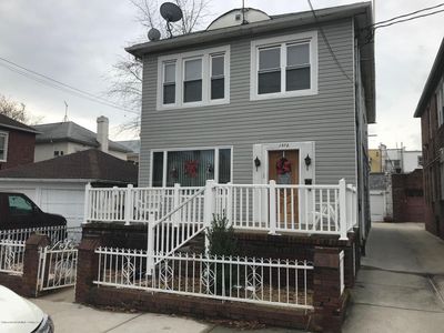 1372 82nd St, Brooklyn, NY, 11228