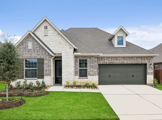5838 Pink Coral Ln, Manvel, TX 77578