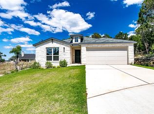 21202 Palomino Cv, Leander, TX 78645