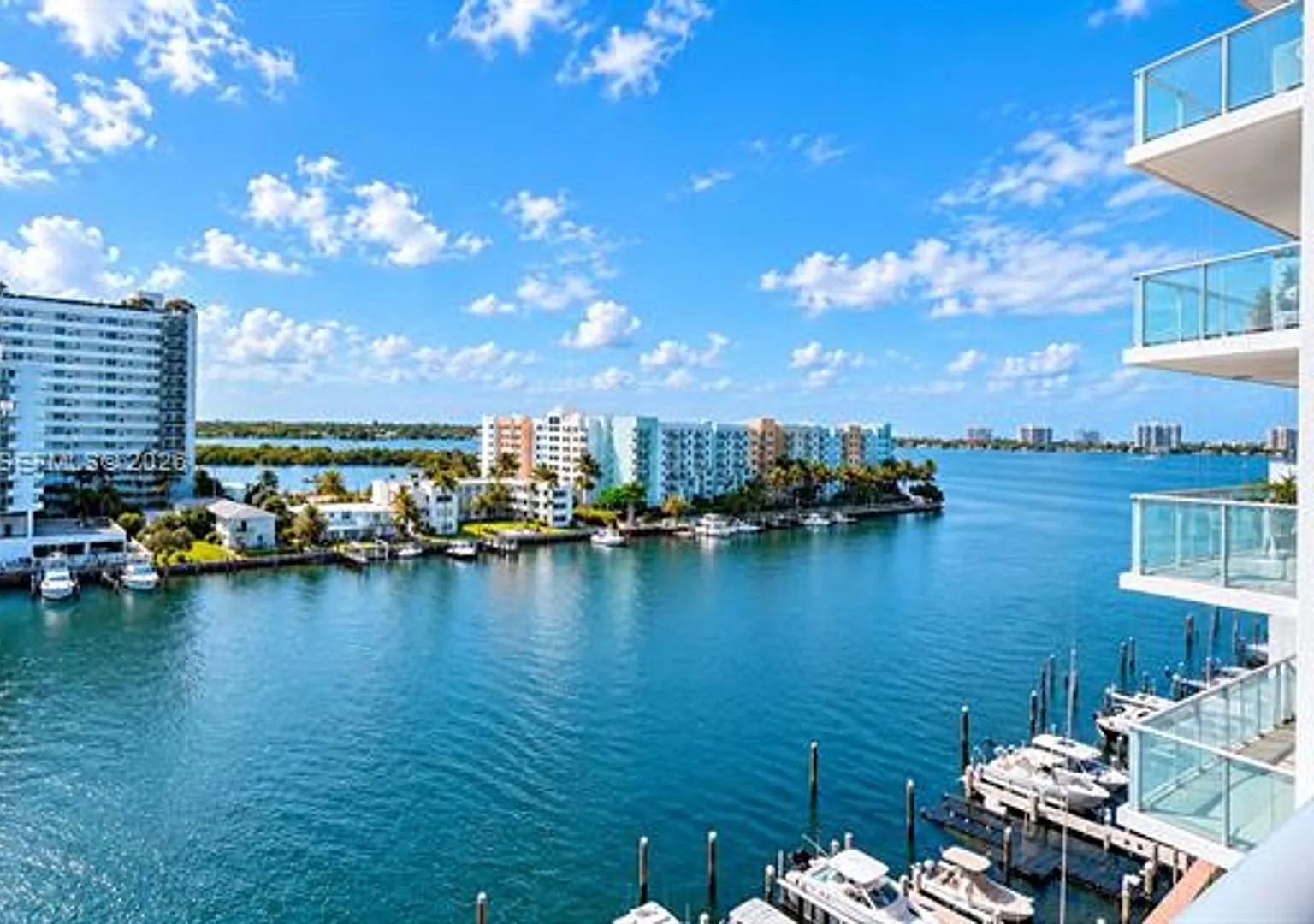 7928 East Dr cu-801, North Bay Village, FL 33141 — Photo 3