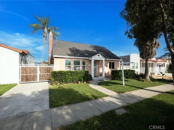 4908 Acacia Ave, Pico Rivera, CA 90660
