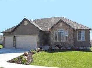 106 W 1690 S, Payson, UT 84651