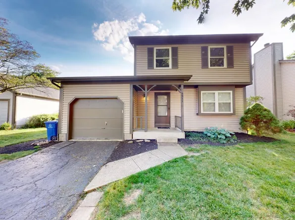 4911 McKenna Ct, Columbus, OH 43221