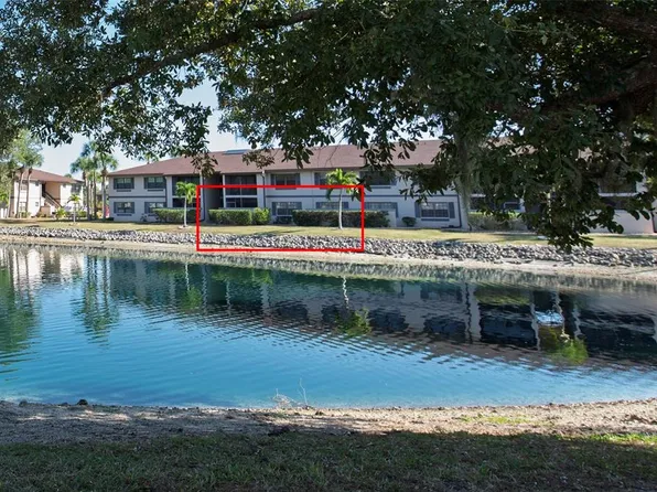 19505 Quesada Ave Unit Aa104, Pt Charlotte, FL 33948