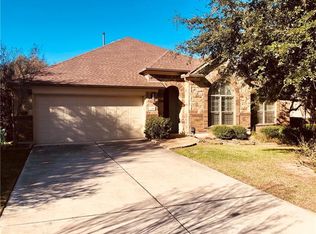 140 Grapevine Ct, Austin, TX 78737