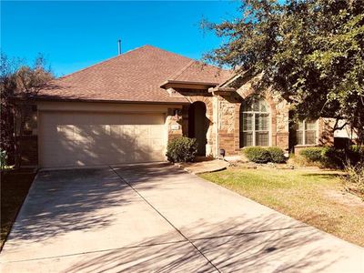 140 Grapevine Ct, Austin, TX, 78737