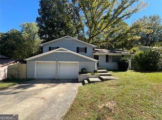 515 Transit Cir, Atlanta, GA 30349