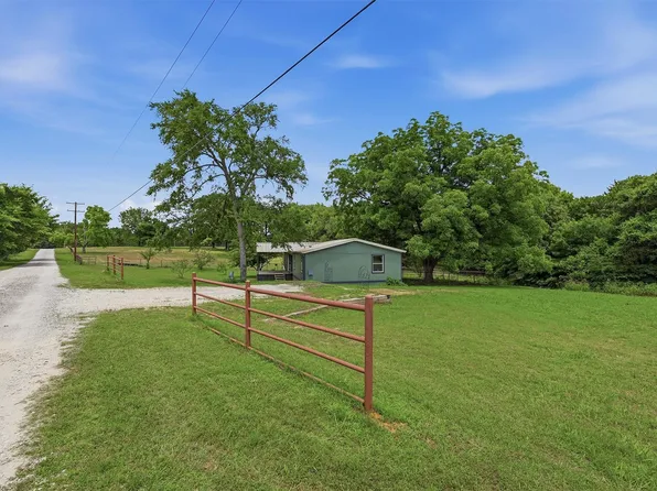 150 Gilbreath Rd, Sadler, TX 76264