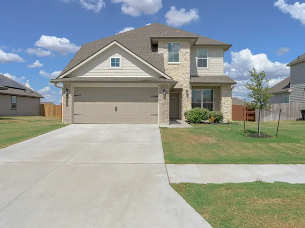 6508 McGregor Loop, Killeen, TX 76549