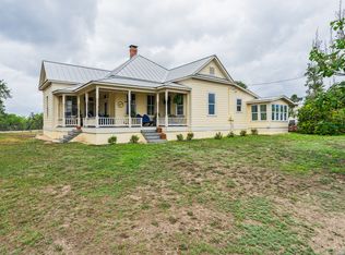 4515 STAPPER RD, St Hedwig, TX 78152