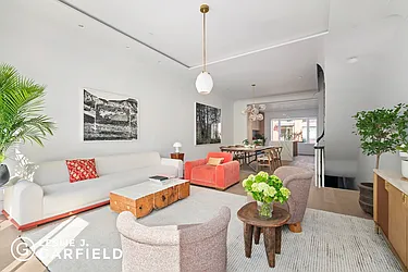 Sold by Leslie J. Garfield