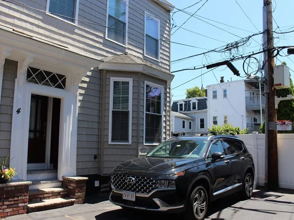 4 Cutler Ct, South Boston, MA 02127