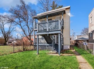 12240 S Union Ave, Chicago, IL 60628