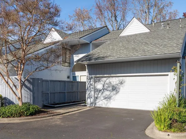 2791 Mcbride Lane #140, Santa Rosa, CA 95403