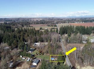 2705 Dawn Ln, Custer, WA 98240