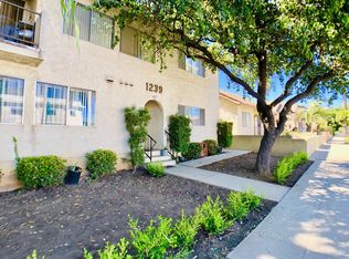 1239 S Grand Ave #2, San Pedro, CA 90731