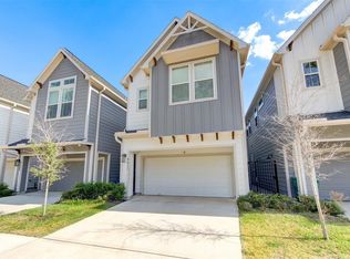 4611 Maxie St, Houston, TX 77007