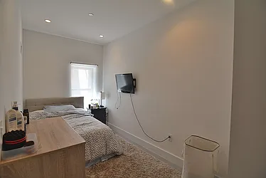 Rented by Hagstrom Management Inc