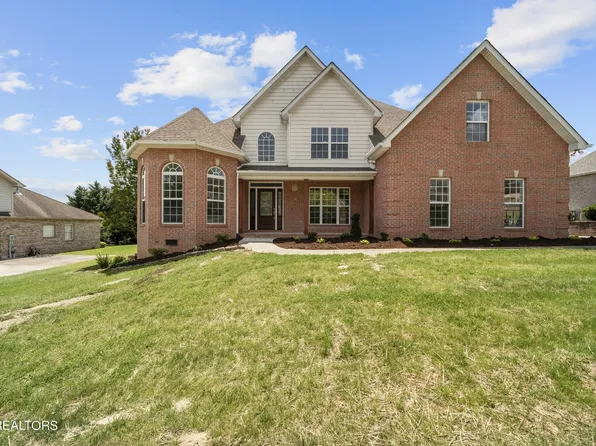 8031 Leclay Dr, Knoxville, TN 37938